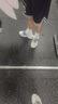 環(huán)球厚底老爹鞋男2025新款夏季透氣休閑鞋子男運(yùn)動(dòng)鞋百搭增高男鞋潮鞋 曬單實(shí)拍圖