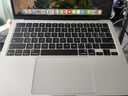 Apple/蘋果【國家補(bǔ)貼】AI筆記本/MacBookAir13英寸M4(10+10核)16G 512G 銀色(70w充電頭）Z1CU0002E 曬單實拍圖