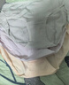全棉時(shí)代京東專供內(nèi)褲女【5A抗菌透氣】95棉女式中腰成人內(nèi)褲女士自營(yíng)3條 曬單實(shí)拍圖