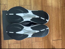 adidas adizero RC 4超輕緩震訓(xùn)練備賽競速薄底體測跑鞋阿迪達斯 灰色/白色/黑色   42.5 曬單實拍圖
