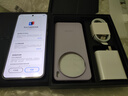 vivo X200s 12GB+512GB 淡紫 國家補貼 蔡司超級潛望長焦 濕手秒開超聲波指紋 拍照 AI手機 曬單實拍圖