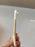雅高絲瓜絡7*10CM5片裝刷鍋洗碗百潔布天然加厚海綿清潔刷抹布廚房 曬單實拍圖