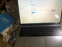 NAIWO國行【2025款16代英特爾+AMD銳龍】大屏筆記本電腦輕薄便攜筆記本獨(dú)顯游戲本學(xué)生Ai辦公設(shè)計(jì)網(wǎng)課 英特爾Max17.3英寸巨幕大屏Ai+指紋背光-銀 32G運(yùn)行+1TB高速固態(tài)硬盤【店長 曬單實(shí)拍圖