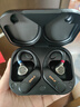 飛傲（FiiO）UTWS5 2025 旗艦真無線藍(lán)牙升級線 運(yùn)動(dòng)跑步無線掛耳式 MMCX 曬單實(shí)拍圖