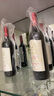 ASKANELI格魯吉亞紅酒葡萄酒原瓶干紅均衡果香甜酒女士多種口感組合750ml 薩佩拉維3瓶 + 阿拉扎尼紅3瓶 曬單實(shí)拍圖