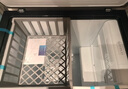 美的（Midea）無霜王181升風(fēng)冷無霜冰柜家用冷藏冷凍兩用200升左右冷柜-40度超低溫冰箱BD/BC-181WKEMS國家補(bǔ)貼 曬單實(shí)拍圖