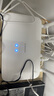 小米（MI）路由器4A千兆版  雙千兆 1200M雙頻無線速率 5G家用智能路由器 四天線穿墻 雙頻合一 曬單實拍圖