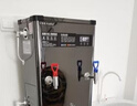 榮事達(dá)商用冷熱開水器內(nèi)置過濾燒水器工廠雙溫飲水機(jī)飯店熱水機(jī)電熱水器大容量定時(shí)奶茶店開水機(jī)自動(dòng)上水 底座款+內(nèi)置超濾/涼熱雙溫40L保溫/220V 高端開水器系列 曬單實(shí)拍圖