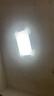 雷士照明全光譜LED護(hù)眼吸頂燈現(xiàn)代簡約1.2米客廳燈餐廳燈臥室燈全屋燈具 120W 35㎡內(nèi)適用 7200lm 110無極 曬單實(shí)拍圖