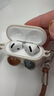 Apple/蘋果 AirPods Pro (第二代) 搭配MagSafe充電盒 (USB-C) 蘋果耳機 藍牙耳機 適用iPhone/iPad/Mac 曬單實拍圖