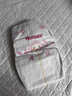 好奇（Huggies）鉑金裝紙尿褲L120片(9-14kg)大號(hào)嬰兒尿不濕小桃褲裸感超薄透氣 曬單實(shí)拍圖