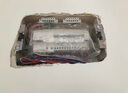 施耐德電氣 配電箱空開強電箱 家用暗裝配線箱套裝 單排16回路 天朗TLA16B 曬單實拍圖