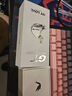 SUPER TFZ MY LOVE 錦瑟香也 耳機(jī)監(jiān)聽入耳式HIFI有線耳機(jī)Type-c接口監(jiān)聽游戲電競耳機(jī)發(fā)燒舞臺耳返 炫彩透【3.5口無麥1.2米版】 曬單實(shí)拍圖