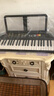 雅馬哈(YAMAHA) PSR- F52兒童成人通用零基礎(chǔ)初學(xué)入門娛樂演奏電子琴 曬單實(shí)拍圖