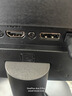 AOC 27英寸2K 100Hz超頻120Hz IPS HDR10 HDMI/DP 低藍(lán)光不閃 三邊微邊 節(jié)能辦公電腦顯示器 Q27B35 曬單實(shí)拍圖