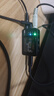 KNA光境專業(yè)電競耳機聲卡外置游戲聲卡USB轉3.5mm虛擬7.1帶麥FPS音效HiFi驅(qū)動三角洲無畏契約打瓦csgo 【光境聲卡】特調(diào)音效+專屬驅(qū)動 曬單實拍圖