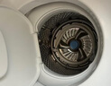 美的（Midea）迷你洗衣機(jī) MB30VH36E 3KG嬰兒小型兒童內(nèi)衣洗衣機(jī) 全自動(dòng)波輪 高溫煮洗 除菌除螨宿舍 以舊換新 曬單實(shí)拍圖