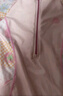 卡帕（Kappa）兒童泳衣女童連體短袖五分褲防曬UPF50+初學(xué)者必選游泳裝備 曬單實(shí)拍圖