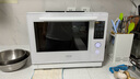 東芝（TOSHIBA）國家補貼20% 原裝進口白珍珠水波爐2.0尊享款 微蒸烤炸一體機變頻微波爐蒸烤箱一體機ER-XD7001CNW 東芝頂配款水波爐XD7001 曬單實拍圖