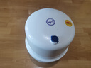 沁園（TRULIVA）適用凈水器壓力桶儲水罐3.2G4G6G11G20G家用商用純水機儲 3.2G配2分球閥 曬單實(shí)拍圖