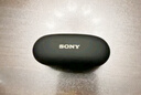 索尼（SONY）WF-1000XM5真無線藍(lán)牙降噪耳機(jī) 高清通話智能AI觸控面板 升級(jí)版隔音耳塞 防水降噪豆 黑色 曬單實(shí)拍圖