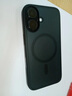 玄皇【自帶Ai拍照按鍵】適用蘋果16promax手機(jī)殼iphone16pro保護(hù)套16磨砂磁吸相機(jī)按鍵全包防摔男女 蘋果16【自帶拍照按鍵丨頂配磁吸】 不沾指紋丨送鋼化膜+鏡頭膜 曬單實(shí)拍圖