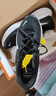 耐克NIKE男子跑步鞋緩震 REVOLUTION 8 運(yùn)動(dòng)鞋HJ9198-003黑白 41 曬單實(shí)拍圖