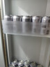 胖東來(lái)啤酒精釀原漿小麥黑白啤酒330/500毫升24瓶整箱線上超市啤酒正品 白啤330ml*24瓶整箱裝 曬單實(shí)拍圖
