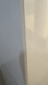 皇氏工匠環(huán)氧彩砂美縫劑1級氫化耐黃變升級真瓷填縫劑防霉防水啞光 奶白色 曬單實(shí)拍圖