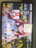 努比亞紅魔電競平板Pro 10.9英寸LCD屏 驍龍8Gen3領(lǐng)先版2.8K 144Hz 10100mAh 16G+512暗夜 游戲平板電腦 曬單實拍圖