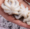 美加佳 三去迷你章魚仔 凈重1斤 火鍋八爪魚 去牙去臟小章魚 海鮮水產(chǎn) 曬單實(shí)拍圖