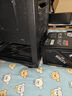 首席玩家（1st player）NGDP鉑金 1300W ATX3.1電源（MES ID/壓紋線/ATX3.0&3.1雙規(guī)范/FDB風(fēng)扇/支持5090/雙12V2X6） 曬單實(shí)拍圖