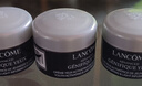 蘭蔻（LANCOME）肌底精華煥亮眼霜發(fā)光眼霜 5ml*3 一支正裝量【臨期清倉】 曬單實拍圖