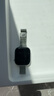 【99成新】Apple/蘋果 Watch Series 10 智能手表GPS款42毫米銀色鋁金屬表殼丹寧色運動型表帶S/M MX1J3CH/B  曬單實拍圖