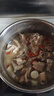 鮮京采 甄選寧夏灘羊肉新鮮原切手抓羊肉3斤羊腿羊排手把肉清真源頭直發(fā) 曬單實(shí)拍圖