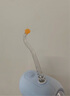 usmile笑容加沖牙器 洗牙器牙齒沖洗器 伸縮便攜式?jīng)_牙器C10S水韻紫2.0 生日禮物 曬單實(shí)拍圖