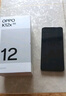 OPPOOPPO K12x手機(jī)新品上市 80W超級(jí)閃充 5500mAh超大電池 智能5G手機(jī) oppok12x 新款oppo手機(jī) 12GB+512GB 鈦空灰 全網(wǎng)通官方標(biāo)配 曬單實(shí)拍圖