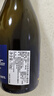 莫妮卡（Monica） 意大利莫斯卡托Moscato DOCG起泡酒甜白葡萄酒整箱配香檳酒杯 單支裝（750ml*1支酒） 曬單實(shí)拍圖