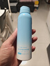OPOSi水晶防曬噴霧夏季物理防紫外線寶敏感肌乳霜寶面部spf50戶外*2瓶 曬單實(shí)拍圖