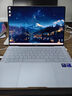 榮耀MagicBook Art14 2025【國家補貼】1kg超輕薄AI筆記本電腦酷睿Ultra7 32+1T 3.1K綠洲護眼日出印象 曬單實拍圖