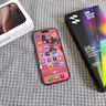 閃魔適用蘋果16ProMax鋼化膜iPhone16Pro手機(jī)膜高清覆蓋防爆抗指紋全屏無塵倉秒貼聽筒防塵保護(hù)膜 16ProMax【高清防塵膜*2片裝聽筒防塵】 曬單實(shí)拍圖