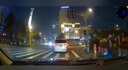 夢(mèng)選別克GL8威朗GL6君越君威微藍(lán)6昂科戚E4昂科旗E5專用行車記錄儀 【單鏡頭高清】1296p+無內(nèi)存卡 原廠款隱藏式超高清免走線AR智捕車牌前后雙錄 曬單實(shí)拍圖