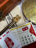 靜元閣 迷你版純黃銅楊公尋龍尺 高精度探測棒羅盤(pán)尋龍點(diǎn)穴王風(fēng)水工具 迷你修心金色龍頭款 曬單實(shí)拍圖