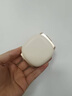紐曼（Newmine）蘋果快充PD27W伸縮磁吸數(shù)據(jù)線伸縮收納 type-C轉(zhuǎn)蘋果接口 適用蘋果8-14手機(jī) 奶茶色 曬單實(shí)拍圖