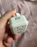 英特曼英標(biāo)轉(zhuǎn)換插頭/中國(guó)香港澳門(mén)電源插座轉(zhuǎn)換器/新加坡英國(guó)充電轉(zhuǎn)換頭/一轉(zhuǎn)四電源轉(zhuǎn)換器2USB/1Type-c 曬單實(shí)拍圖