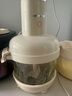 九陽(yáng)（Joyoung）絞肉和面絞菜一體機(jī) 絞餡機(jī)餃子肉餡機(jī)2.8L大容量 真智能和面絞肉機(jī)【九陽(yáng)漫生活】S26-LA586 曬單實(shí)拍圖