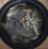榮事達(dá)（Royalstar）砂鍋煲湯鍋耐高溫陶瓷燉湯鍋干燒不裂家用沙鍋瓦煲燃?xì)庠钣?.3L 曬單實(shí)拍圖