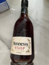 軒尼詩(shī)（Hennessy）XO+VSOP進(jìn)階組合  干邑白蘭地酒 洋酒烈酒 禮品酒 VSOP 700mL 1瓶 曬單實(shí)拍圖