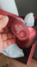 飛利浦（PHILIPS）美眼寶潤(rùn)眼儀【重磅新品】眼部護(hù)眼儀蒸汽眼罩熱敷霧化按摩干澀眼送女友老婆七夕情人節(jié)禮物5204E 曬單實(shí)拍圖