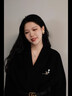 SHILUOZHEN七夕情人節(jié)禮物送女友愛人老婆胸針高檔女奢侈大氣收腰防走光別針 蝴蝶星期胸針三件套【禮盒裝】 曬單實(shí)拍圖